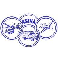 Air & Surface Transport Nurses Association (ASTNA) logo - Similar company to Commission On Accreditation Of Medical Transport Systems Europe (Camts Eu)