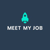 Meet My Job logo - Similar company to Shiftingpact®