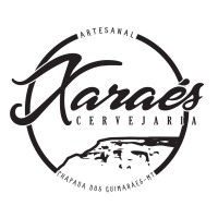 Cervejaria Xaraés logo - Similar company to Beer Bastards