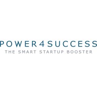 POWER4SUCCESS logo - Similar company to Coplannery