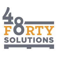 48forty Solutions logo - Similar company to Wooden Pallets, Ltd