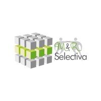 MYR Selectiva logo - Similar company to Automás Ltda.