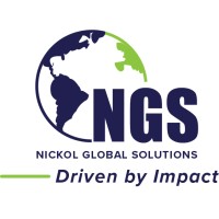 Nickol Global Solutions (NGS) logo - Similar company to Imsolutions, Llc