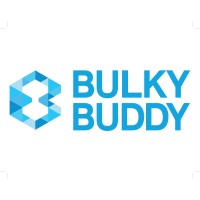 Bulky Buddy logo - Similar company to Bulky
