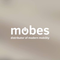 Mobes logo - Similar company to Dore & Rose