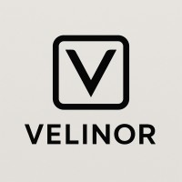 Velinor logo - Similar company to Inops Analytics