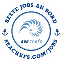 sea chefs - Jobs auf Kreuzfahrtschiffen logo - Similar company to Studio Sander Mulder