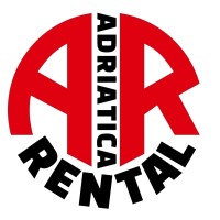 Adriatica Rental logo - Similar company to Sfedil S.R.L.