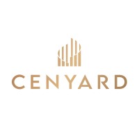 Cenyard logo - Similar company to Stadga Development Management Corp.