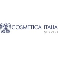 Cosmetica Italia Servizi srl logo - Similar company to Paklogistics