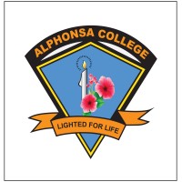 Alphonsa College Pala logo - Similar company to Brainesco