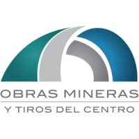 Obras Mineras y Tiros del Centro logo - Similar company to Vatio Construcción y Servicios