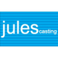 Jules Casting logo - Similar company to Nuance Casting