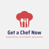 Get a Chef Now logo - Similar company to Dbt-Ict-Ceb