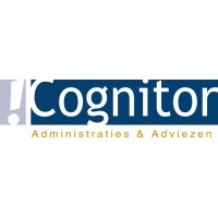 Cognitor Administraties & Adviezen logo - Similar company to Uniqcare B.V.
