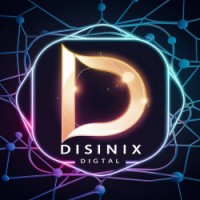 DISINIX DIGITAL logo - Similar company to Jack Reserves