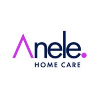 Anele Homecare logo - Similar company to Giving Back Fundraising