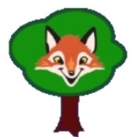 Fox Wood School logo - Similar company to Padgate Academy