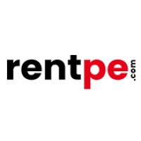 Rentpe logo - Similar company to Rentpay