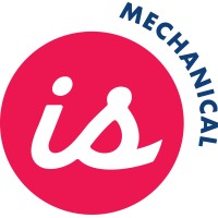 IS Mechanical logo - Similar company to Reeis