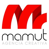 Grupo Mamut - Agencia de Publicidad logo - Similar company to Virtually Present