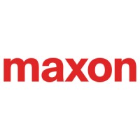maxon Taiwan logo - Similar company to Adat Technology Co