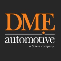 DMEautomotive logo - Similar company to F-5 Technologies