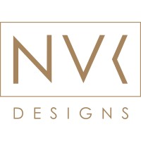 NVK Designs - Creating Lifestyle Uniforms! logo - Similar company to Worklite Uniforms