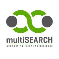 multiSEARCH logo - Similar company to Linkdpro