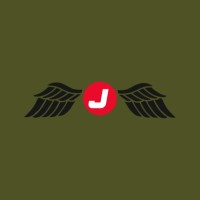 Jedburgh Technology logo - Similar company to Spanyall -Innovative Spanish Teaching