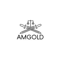 Amgold logo - Similar company to Miata