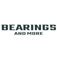 Bearings and More B.V. logo - Similar company to Learningcontentfactory
