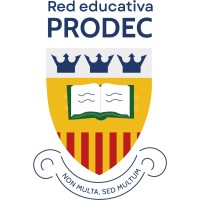 Red educativa Prodec logo - Similar company to Adecopa