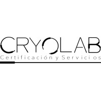 CryoLab logo - Similar company to Criolab