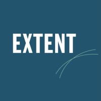 Extent Heritage logo - Similar company to Lovell Chen