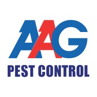 AAG Pest Control logo - Similar company to Fumindo Mandiri Sejahtera