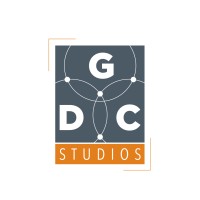 GDC Studios TX logo - Similar company to Gracepoint Media