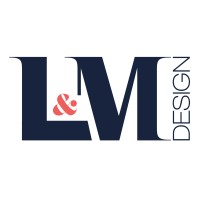 L&M Design logo - Similar company to Rubic Architecture