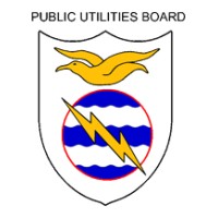 Public Utilities Board logo - Similar company to Bayubali Engineering Sdn Bhd