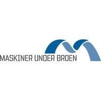 Maskiner under Broen logo - Similar company to Im Stiholt A/S