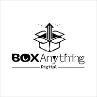 Box Anything Digital logo - Similar company to Ameridrugs