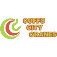 Coffs City Cranes