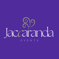 Jaccaranda Events logo - Similar company to Workfuse Online Agency