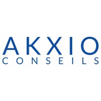 AKXIO CONSEILS logo - Similar company to Orogone