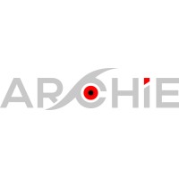 Archie Technologies logo - Similar company to Quantec Data Center Sl
