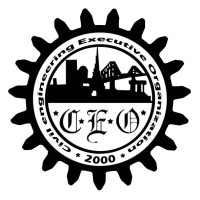 Civil engineering Executive Organization logo - Similar company to Dfe-Tech Ph