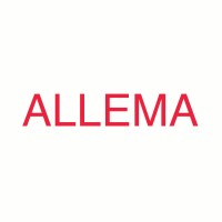 Allema Consulting logo - Similar company to Open Fire Media