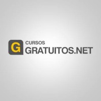 Cursos Gratuitos.Net logo - Similar company to Up Cursos Grátis