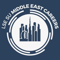 LSESU Middle East Careers logo - Similar company to Kamyabi Network