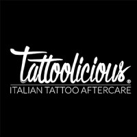 Tattoolicious® - Italian Tattoo Aftercare logo - Similar company to Sailors Tattoo Milano